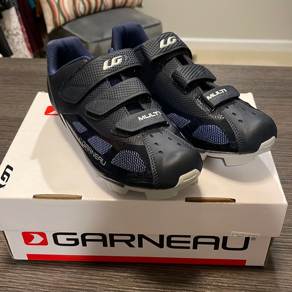garneau multi air flex ii